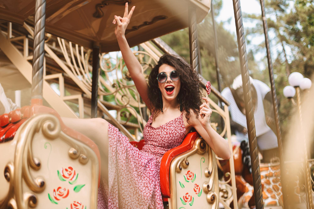 New Orleans Outfit Ideas