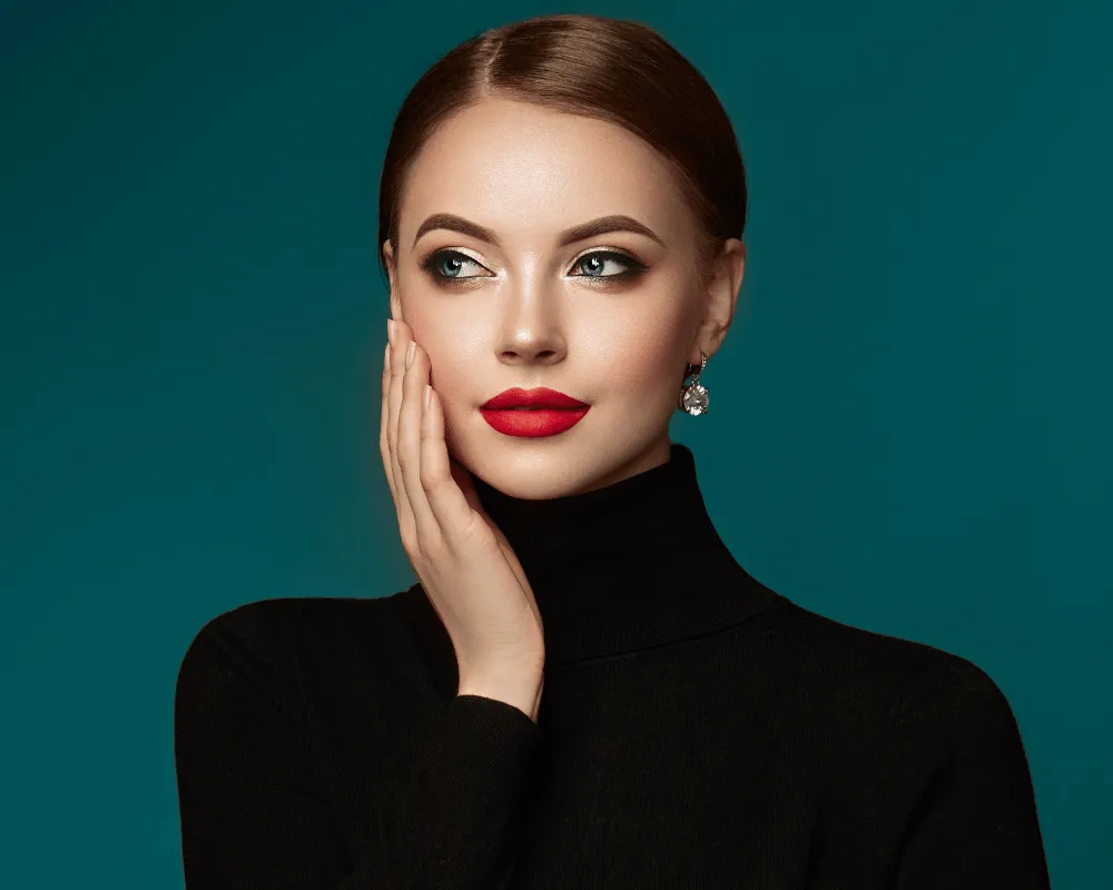 Face Makeup