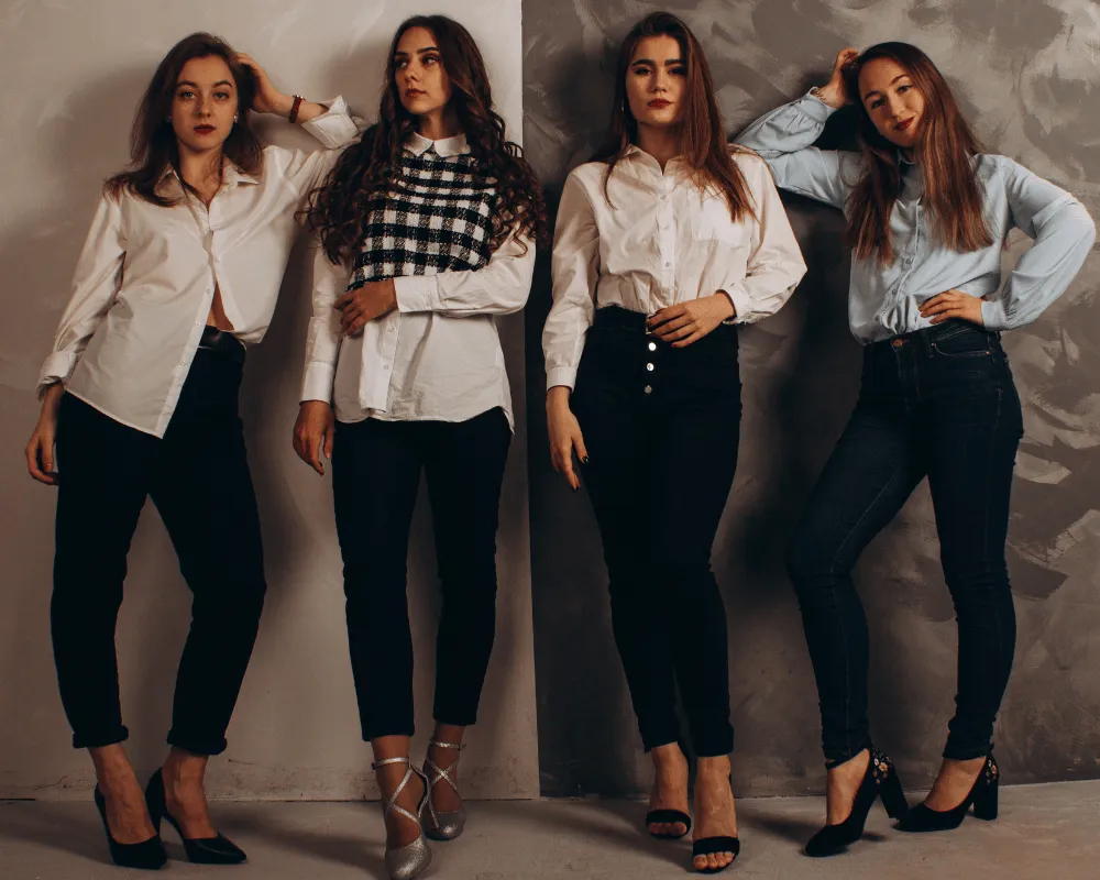 Women Fashion
