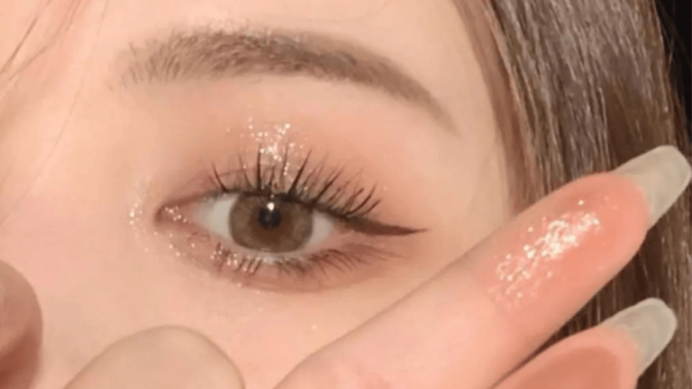 Organic Eyeshadows