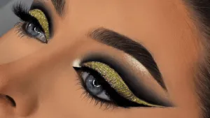 Glitter Eyeshadows