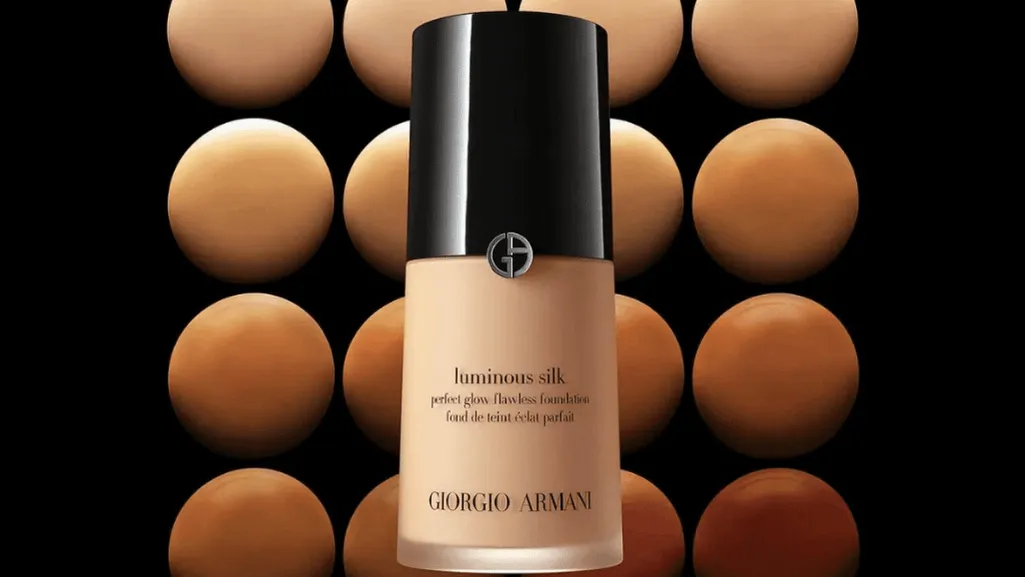 Top-Rated Long-Lasting Foundations for All Skin Types