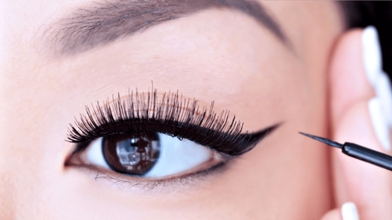 eyeliner liquid