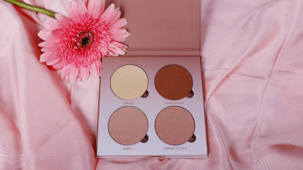 affordable makeup kit for beginners Luxury Makeup Gift Sets