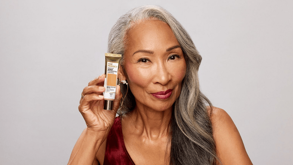Best Foundation for Aging Skin