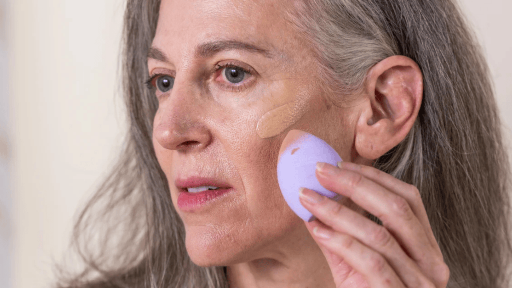 Radiant Complexion Foundation