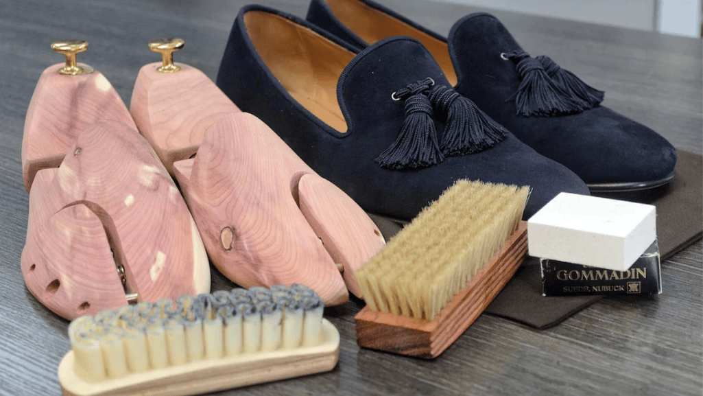 Shoe Care