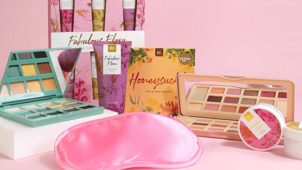 Affordable Makeup Kit for Beginners Luxury Makeup Gift Sets