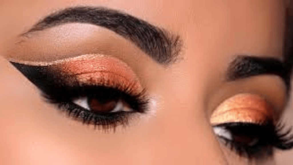 best eye makeup tutorials