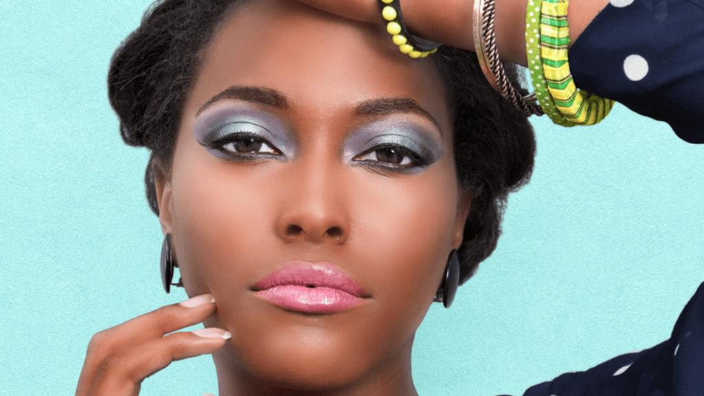 unique eye makeup ideas