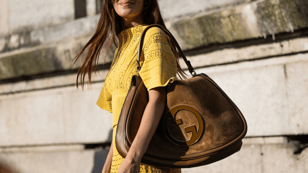 Trendy Club Wear Bag Essentials