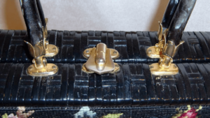 Vintage Inspired Purses