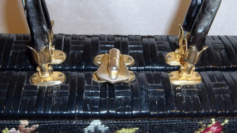 Vintage Inspired Purses