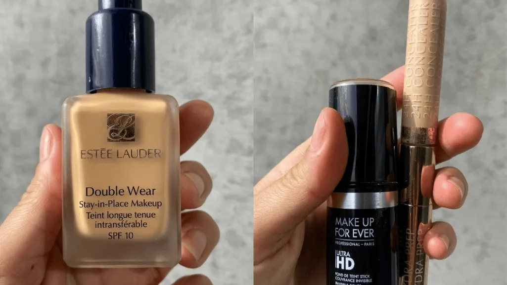 What Makes a Foundation Ideal for Oily Complexions