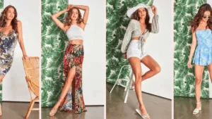summer Birthday Outfits