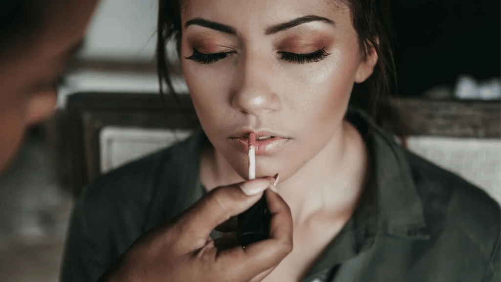 Building Your Makeup Artist Portfolio