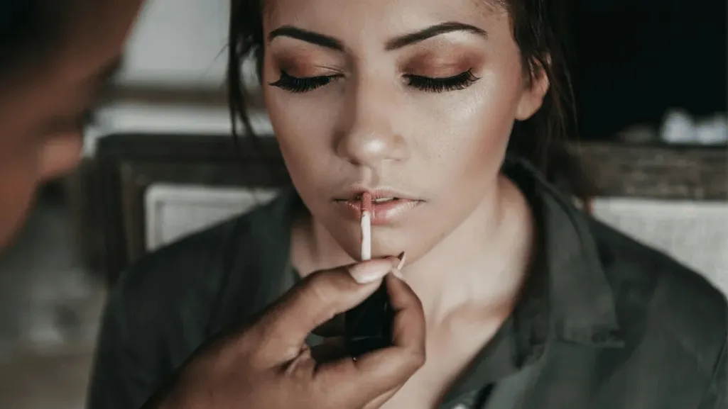 Building Your Makeup Artist Portfolio