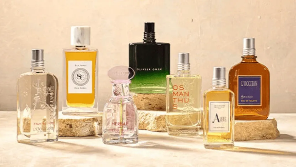 Choosing Based on Fragrance Notes