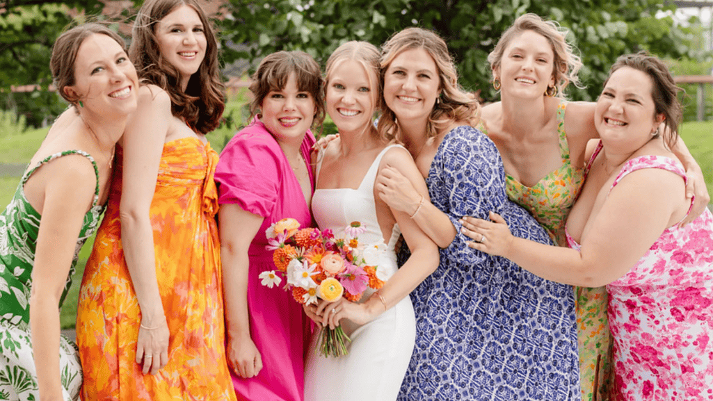 Choosing the Right Dresses Summary