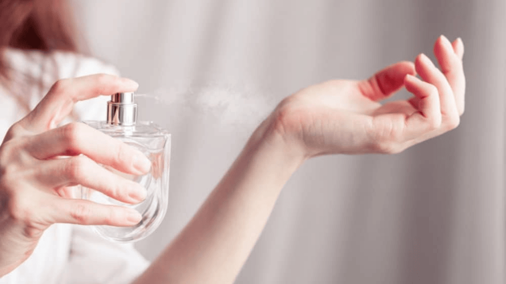 Choosing the Right Fragrance Strength