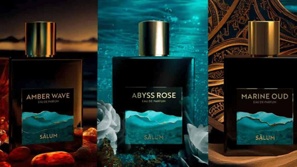 Choosing the Right Fragrance for Different Occasions