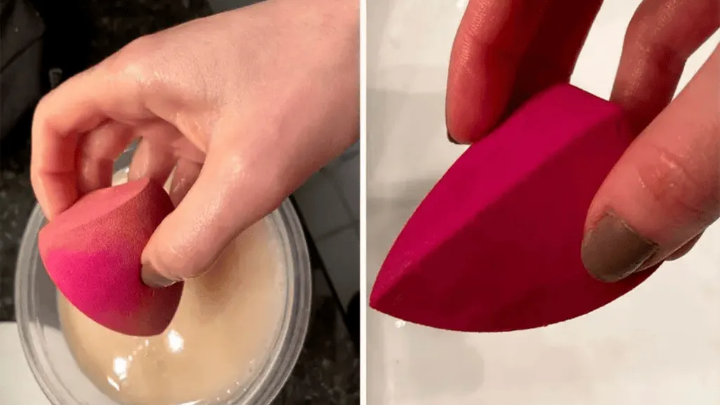Cleaning Tips for Beautyblender and Makeup Sponges