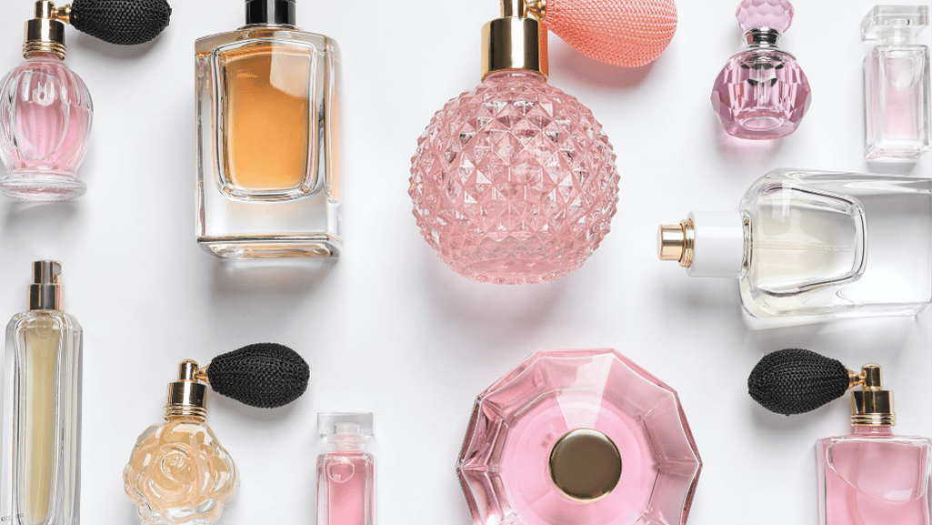 Consider Your Fragrance Preferences