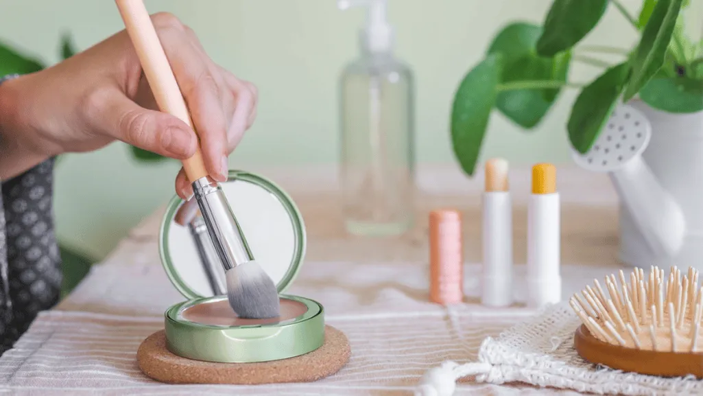DIY Makeup Brush Cleaner Recipes