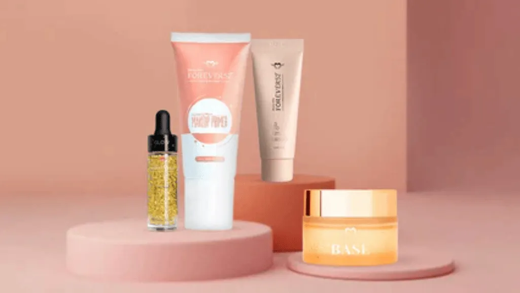 Different Types of Makeup Primers and Their Benefits