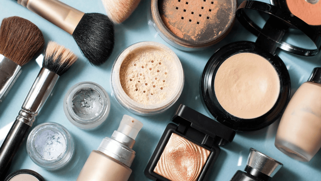 Does Makeup Expire
