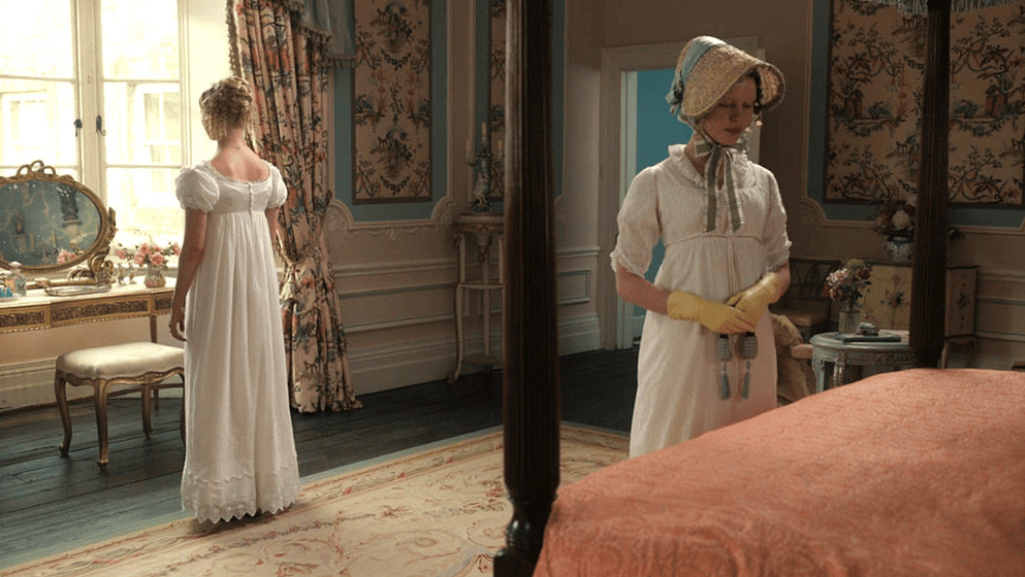 Drawing Inspiration from Vintage Fashion