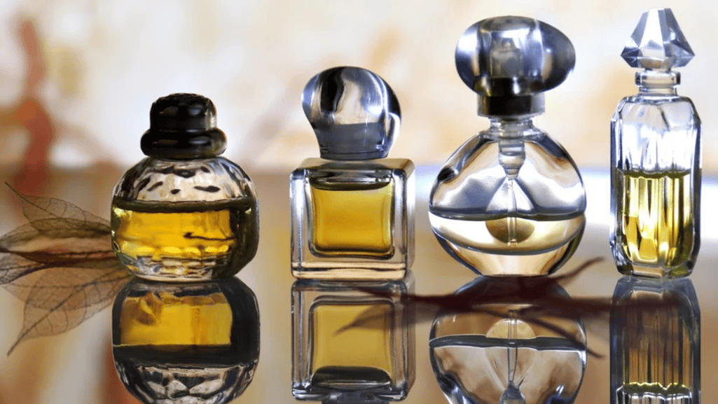 Eau de Parfum vs. Extrait de Parfum A Comparison
