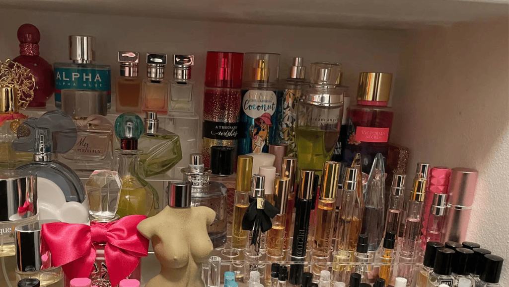 Factors Affecting Perfume Longevity