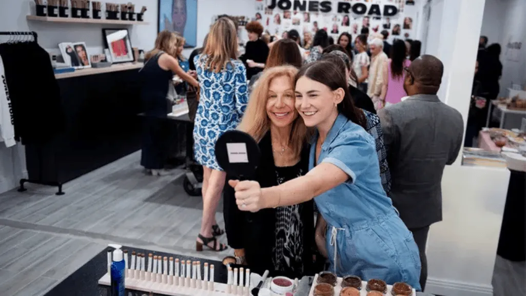 Find Jones Road Makeup In-Store