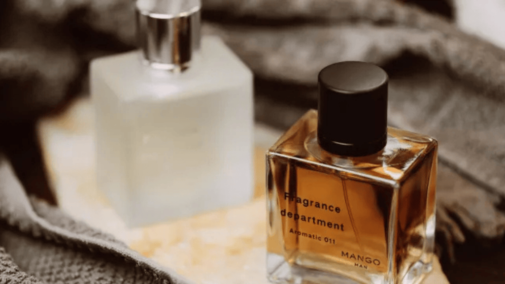 Fragrance Application Tips