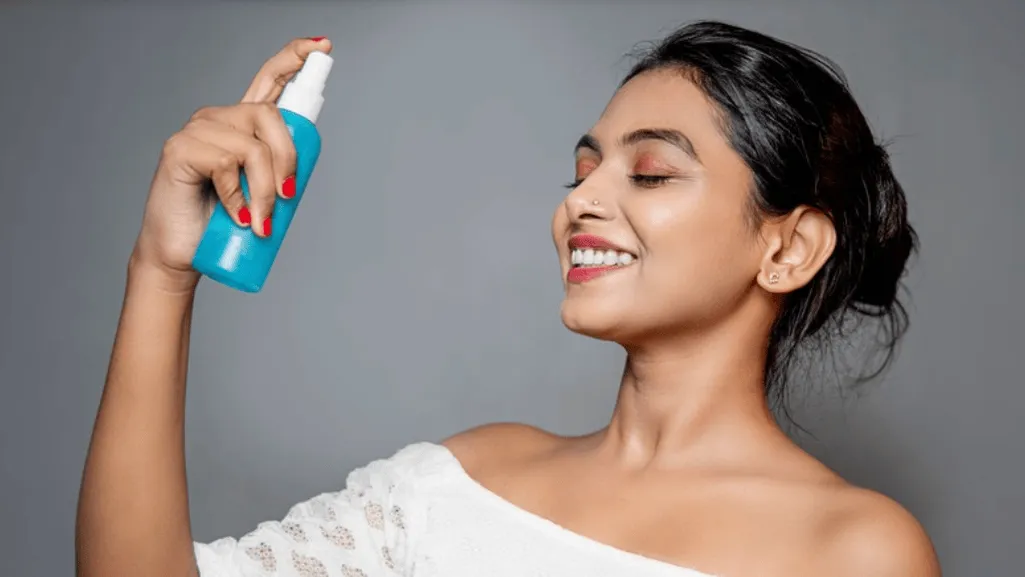 Hairspray and Ice Cubes: Surprising Solutions for Stubborn Makeup Stains