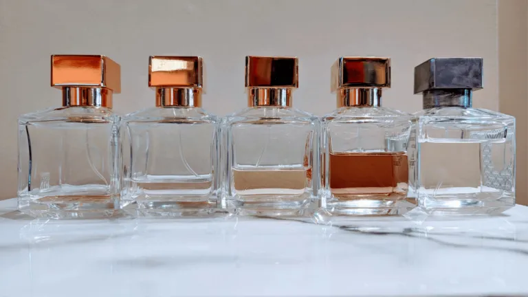 How Long Does Parfum Last