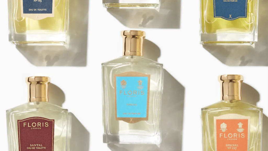 Lasting Power and Scent Experience