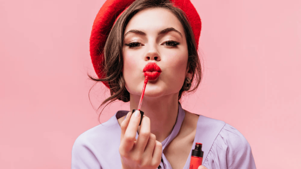 Lip Plumpers and How Do They Work