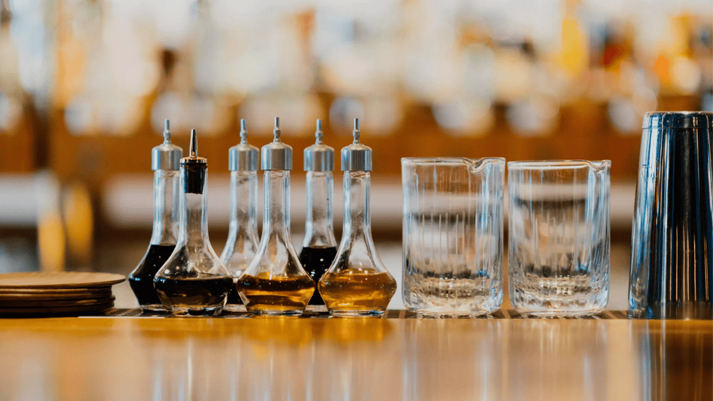 Perfume Oil Concentration