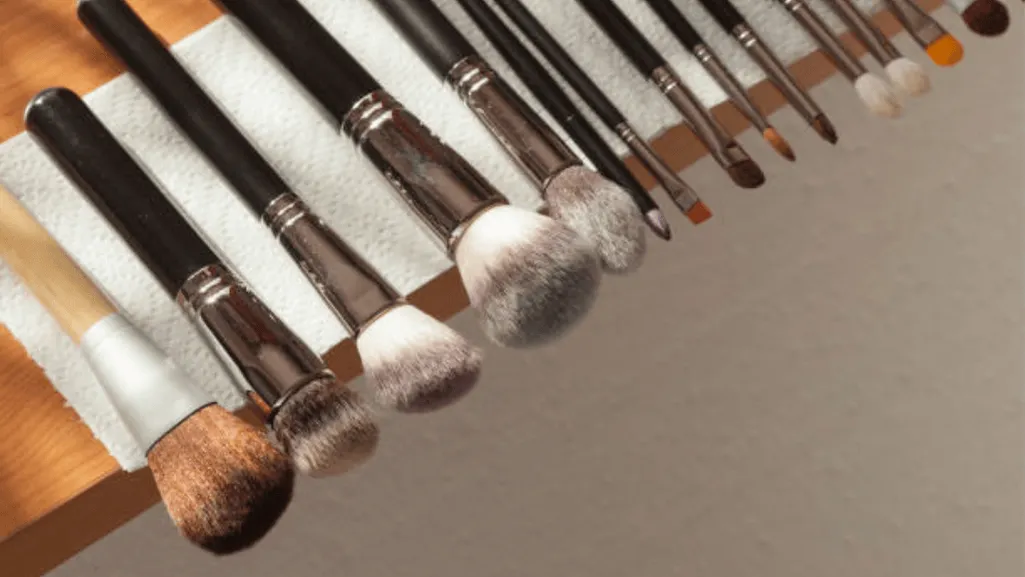 Professional Brush Cleaning Tips