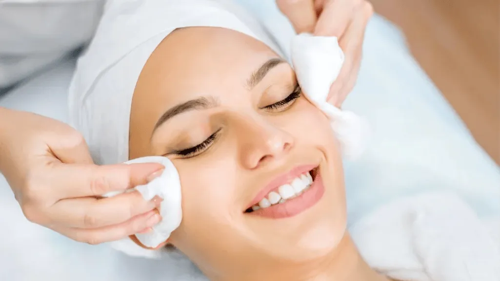 Professional Skincare Services for Enhanced Results