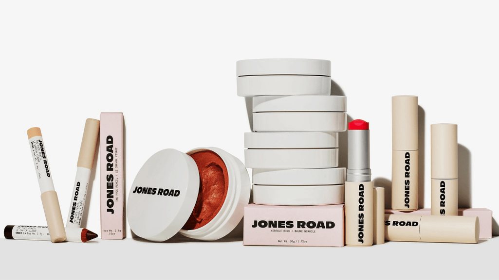 Purchase Jones Road Beauty Products Online