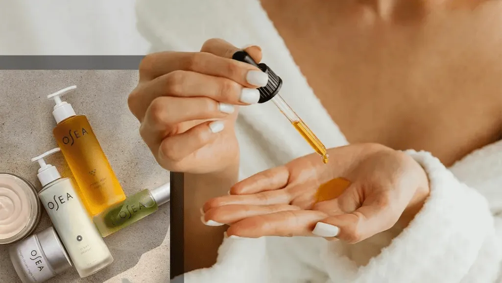 Skincare Trends in the USA