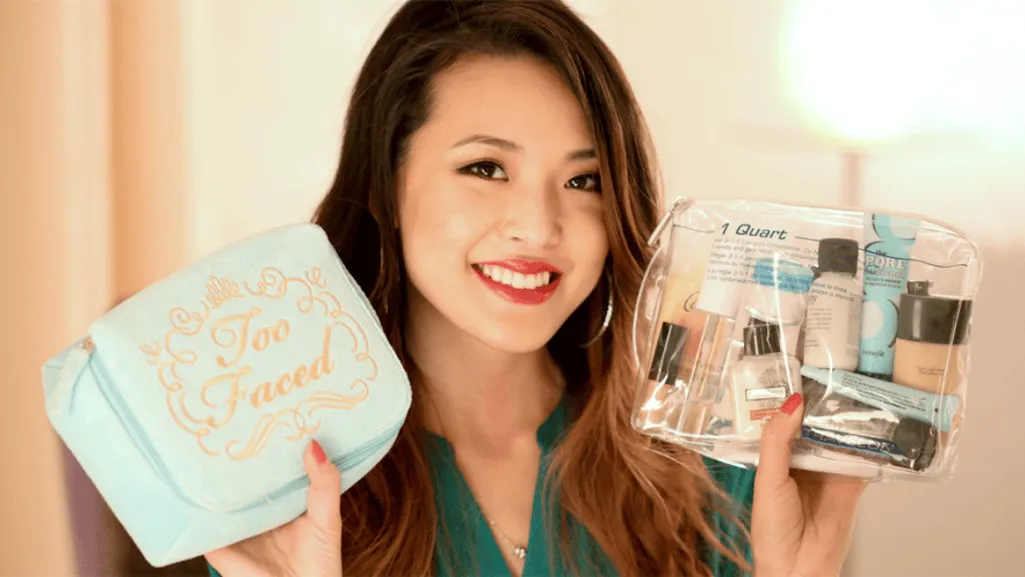 TSA Guidelines for Makeup in Hand Luggage