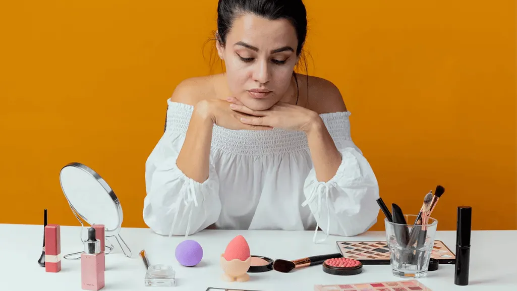 The Dangers of Using Expired Makeup