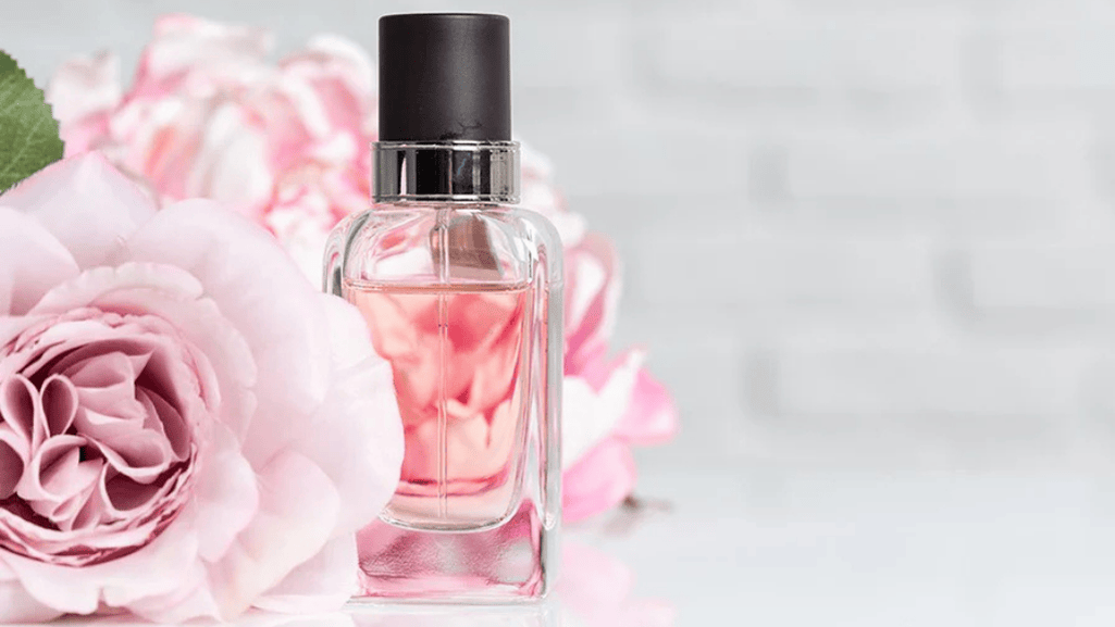 The Floral Fragrance Family