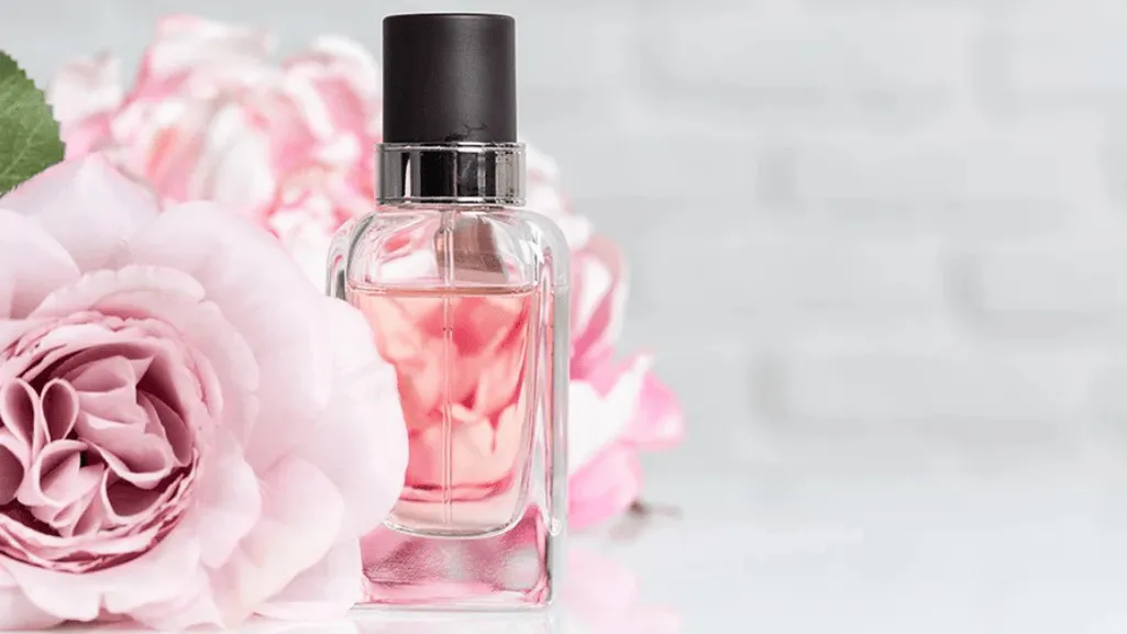 The Floral Fragrance Family