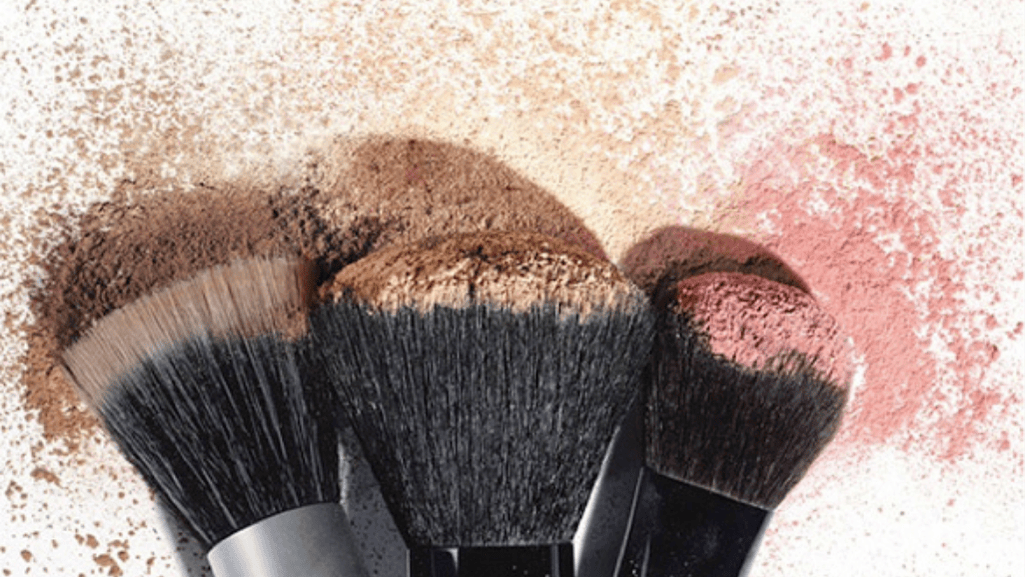 The Importance of Cleaning Makeup Brushes
