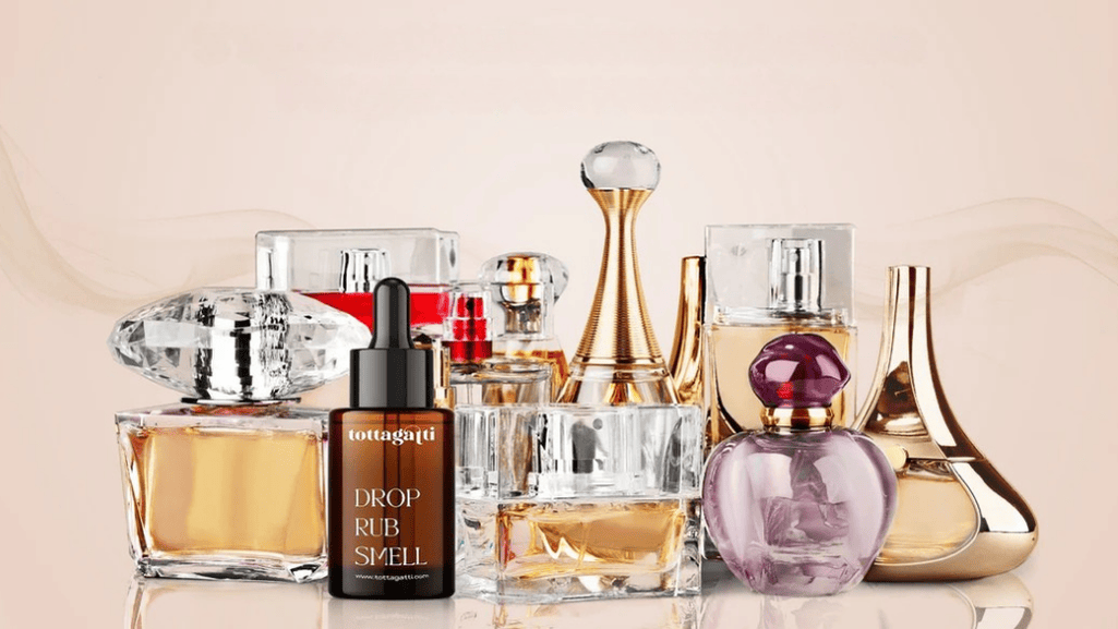 The Role of Fragrance Concentration
